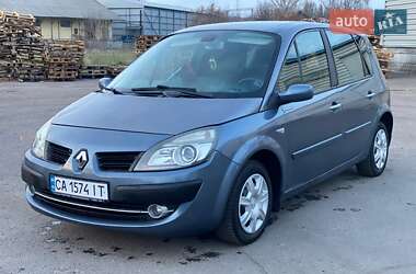Renault Scenic  2008