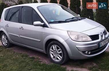 Renault Scenic  2008