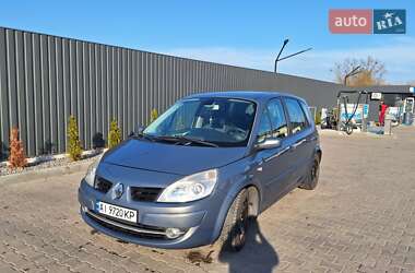 Renault Scenic  2007