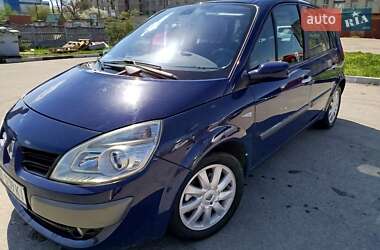 Renault Scenic  2007