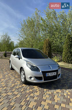 Renault Scenic  2009