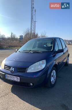 Renault Scenic  2003