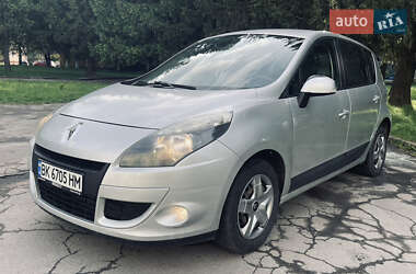 Renault Scenic  2010