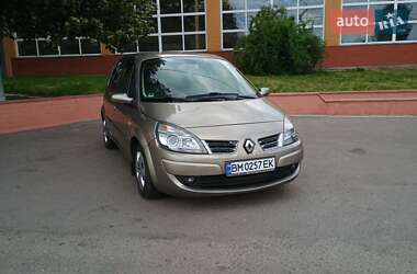 Renault Scenic  2009