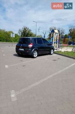 Renault Scenic  2007
