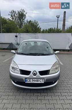 Renault Scenic  2007