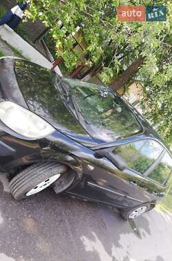 Renault Scenic 2003
