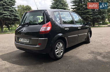 Renault Scenic  2006
