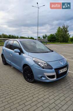 Renault Scenic  2009