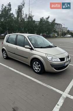 Renault Scenic 2007