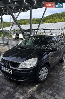 Renault Scenic  2008