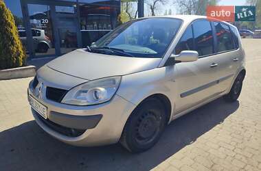 Renault Scenic  2007