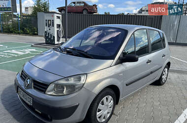 Renault Scenic  2006