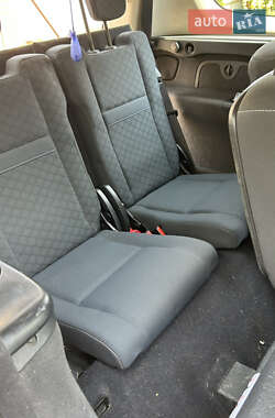 Renault Scenic  2009