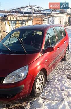 Renault Scenic  2008