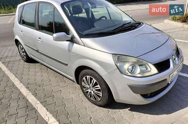 Renault Scenic 2006