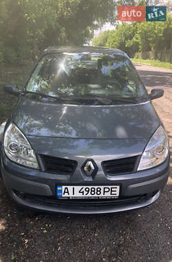 Renault Scenic 2007
