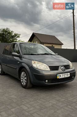 Renault Scenic  2006