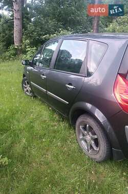 Renault Scenic  2007