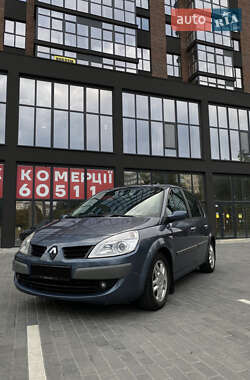 Renault Scenic  2008
