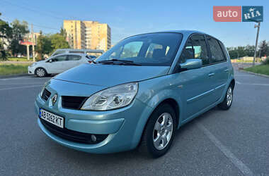 Renault Scenic  2007