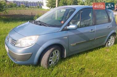 Renault Scenic  2006
