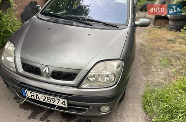 Renault Scenic  2000