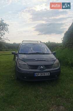 Renault Scenic  2006