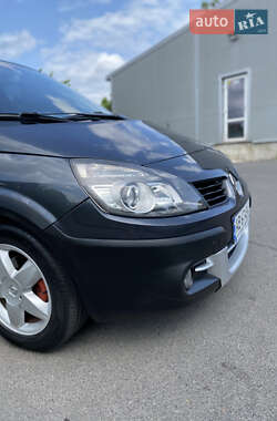 Renault Scenic  2008