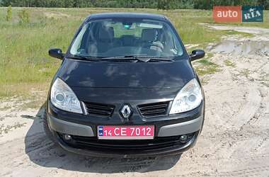 Renault Scenic  2007