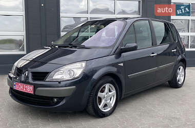 Renault Scenic  2008