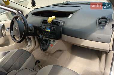 Renault Scenic 2007