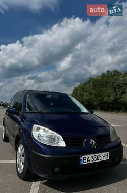 Renault Scenic  2003