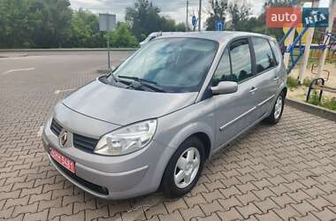 Renault Scenic  2005