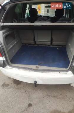 Renault Scenic  2002