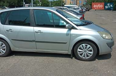 Renault Scenic  2006