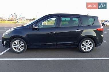 Renault Scenic 2009