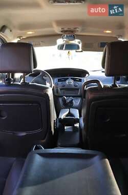 Renault Scenic  2005