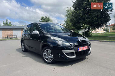 Renault Scenic  2011