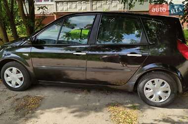 Renault Scenic  2007