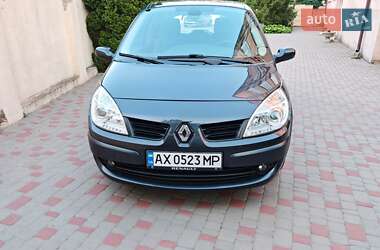 Renault Scenic  2007