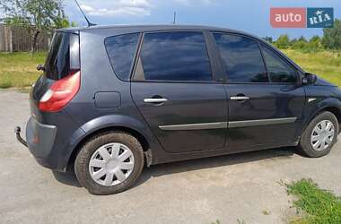 Renault Scenic 2007