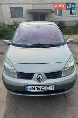 Renault Scenic 2003