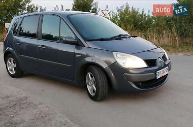 Renault Scenic  2006