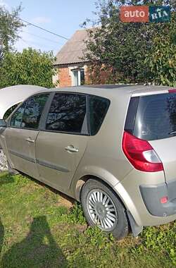 Renault Scenic  2007