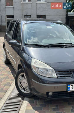 Renault Scenic  2006