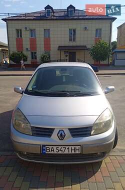 Renault Scenic  2005