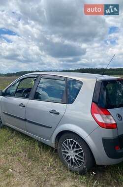 Renault Scenic  2003