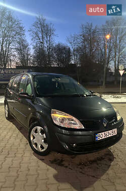 Renault Scenic 2007