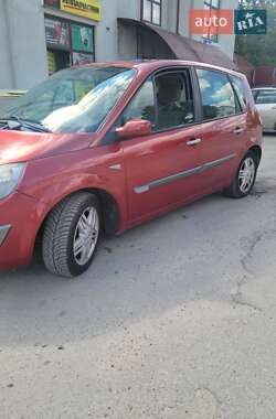 Renault Scenic  2006